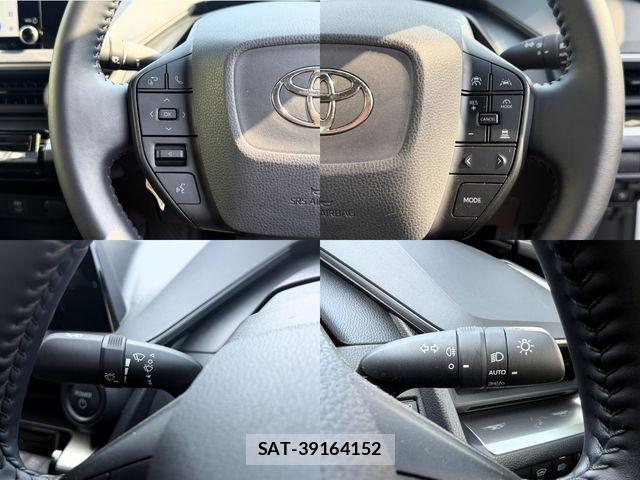 Toyota PRIUS 2023-04 6997220-13