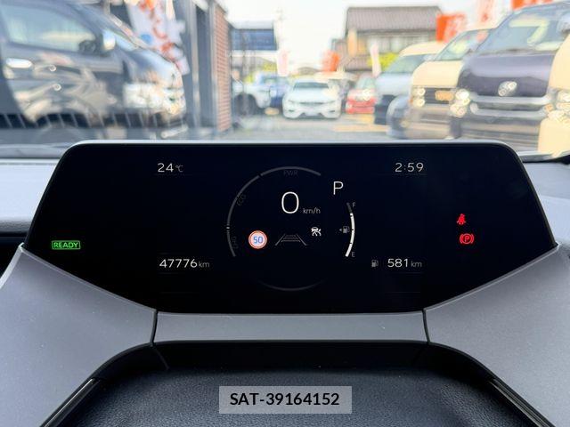 Toyota PRIUS 2023-04 6997220-20