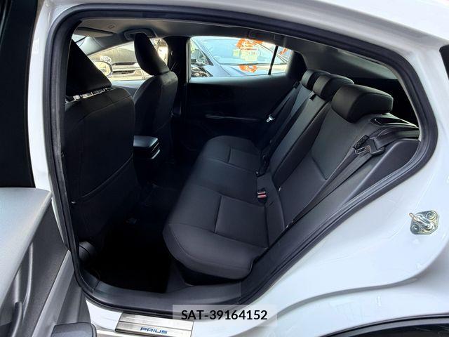 Toyota PRIUS 2023-04 6997220-25