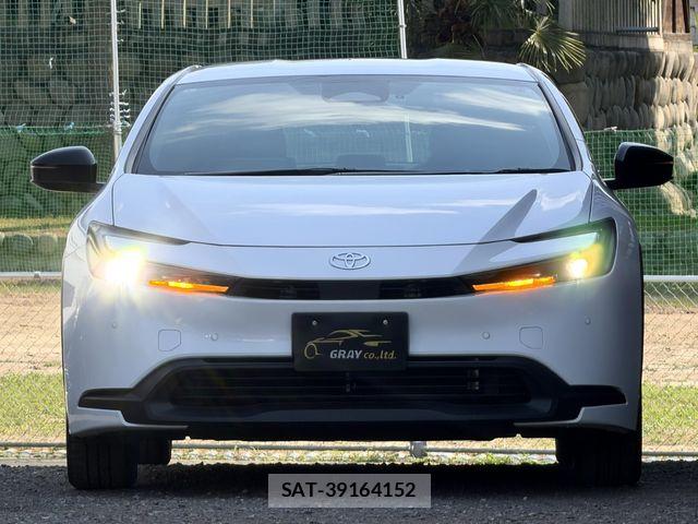 Toyota PRIUS 2023-04 6997220-3