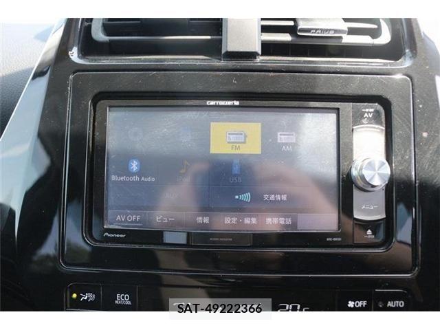 Toyota PRIUS 2018-04 6997301-4
