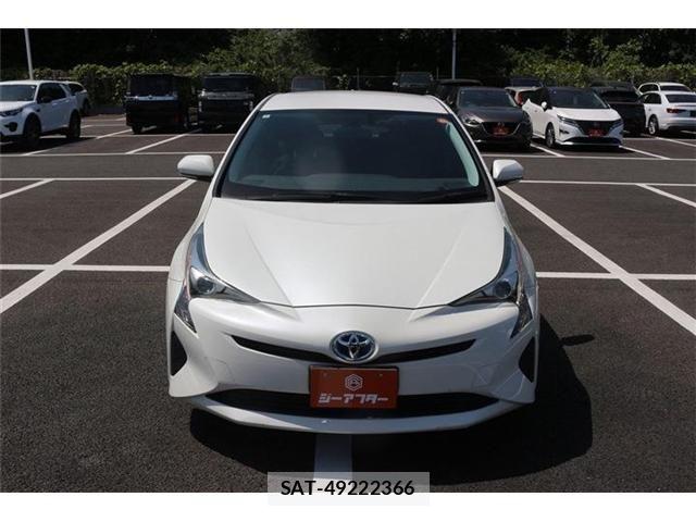Toyota PRIUS 2018-04 6997301-7
