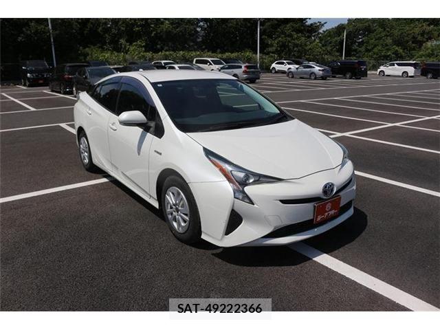 Toyota PRIUS 2018-04 6997301-8