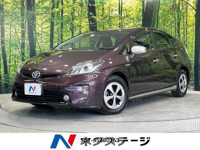 Toyota PRIUS 2015-09 6997325-0