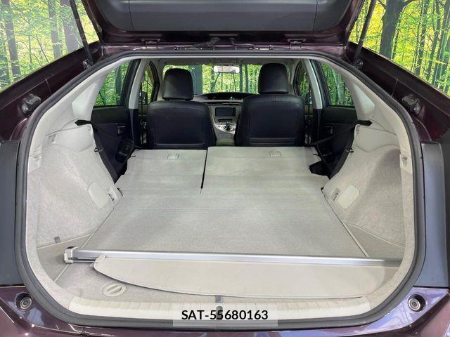 Toyota PRIUS 2015-09 6997325-9