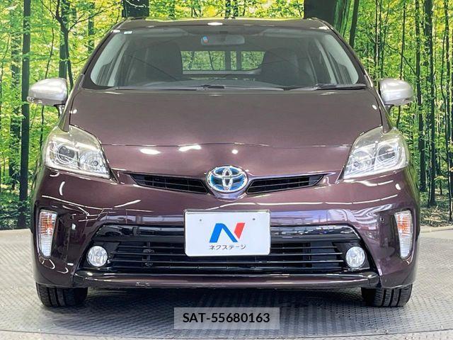 Toyota PRIUS 2015-09 6997325-13