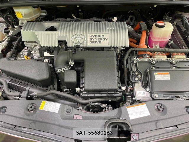 Toyota PRIUS 2015-09 6997325-17