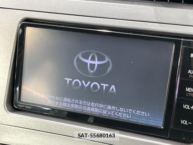 Toyota PRIUS 2015-09 6997325-2
