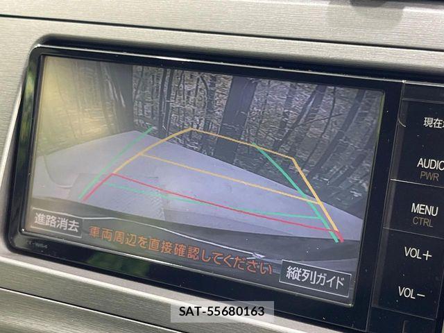 Toyota PRIUS 2015-09 6997325-3