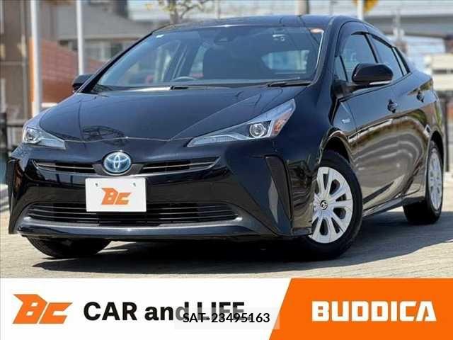 Toyota PRIUS 2020-03 6997269-0