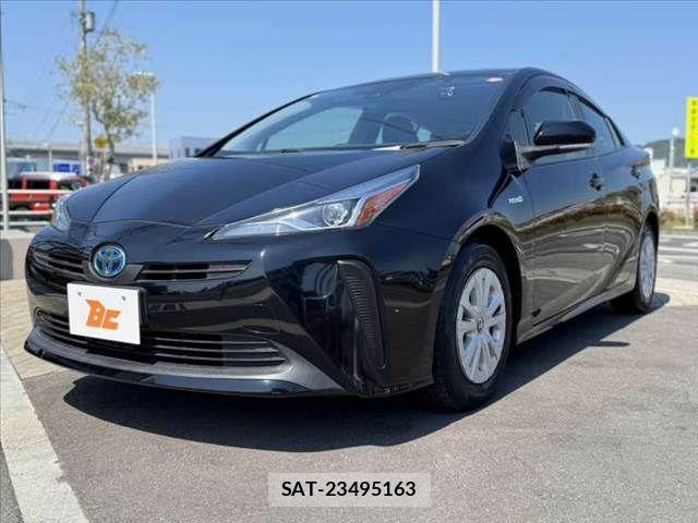 Toyota PRIUS 2020-03 6997269-9