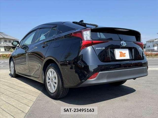Toyota PRIUS 2020-03 6997269-12