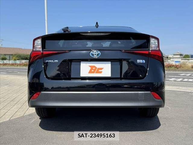 Toyota PRIUS 2020-03 6997269-13
