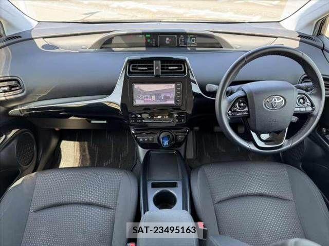 Toyota PRIUS 2020-03 6997269-1