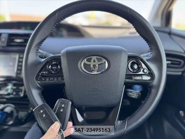 Toyota PRIUS 2020-03 6997269-5