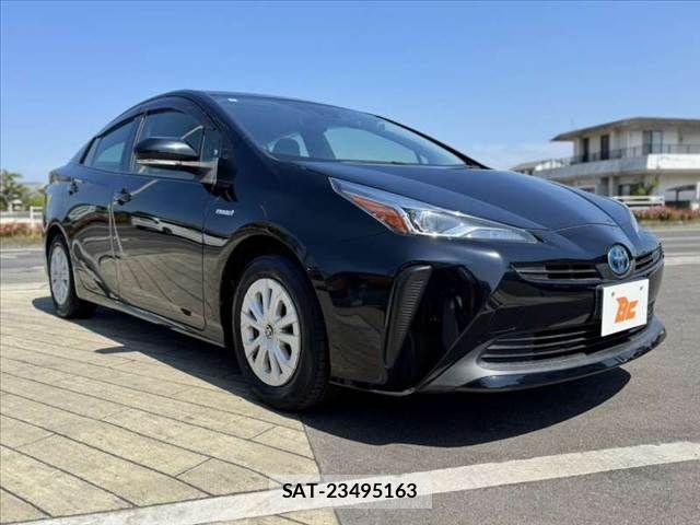 Toyota PRIUS 2020-03 6997269-7