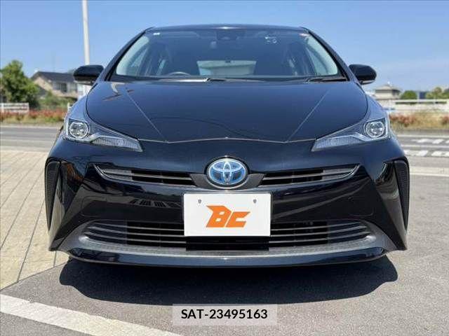 Toyota PRIUS 2020-03 6997269-8