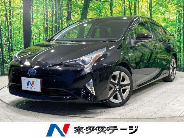 Toyota PRIUS 2015-12 6997295-0