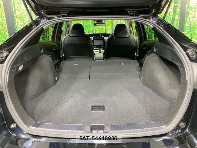 Toyota PRIUS 2015-12 6997295-9