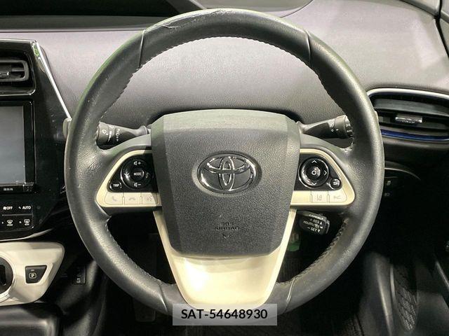 Toyota PRIUS 2015-12 6997295-10