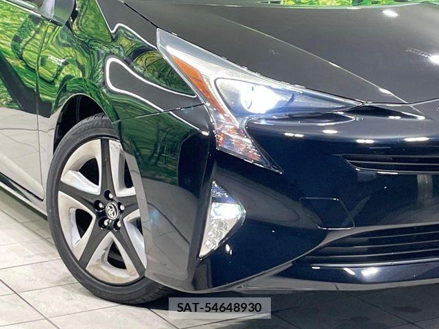 Toyota PRIUS 2015-12 6997295-11