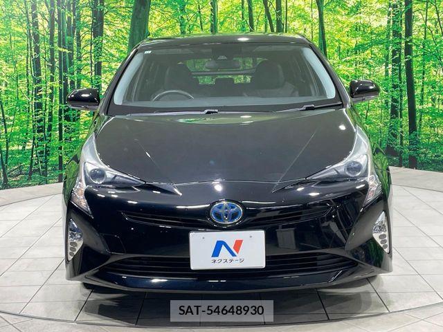 Toyota PRIUS 2015-12 6997295-13