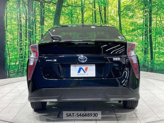 Toyota PRIUS 2015-12 6997295-14