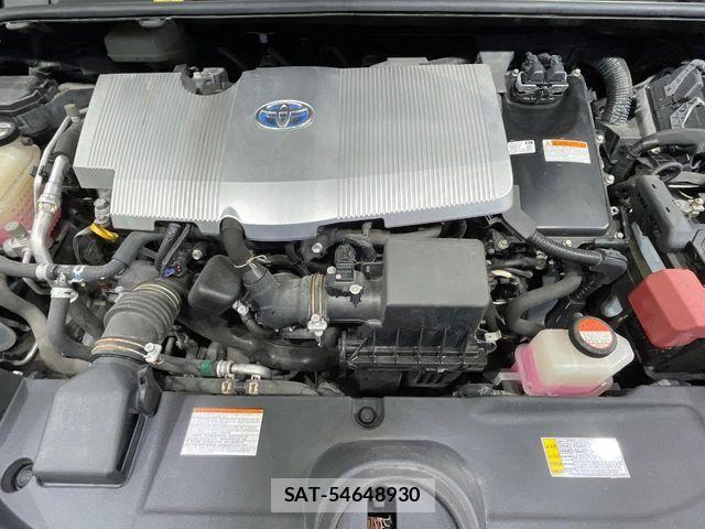 Toyota PRIUS 2015-12 6997295-17