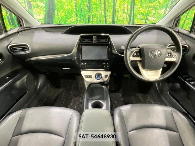 Toyota PRIUS 2015-12 6997295-1