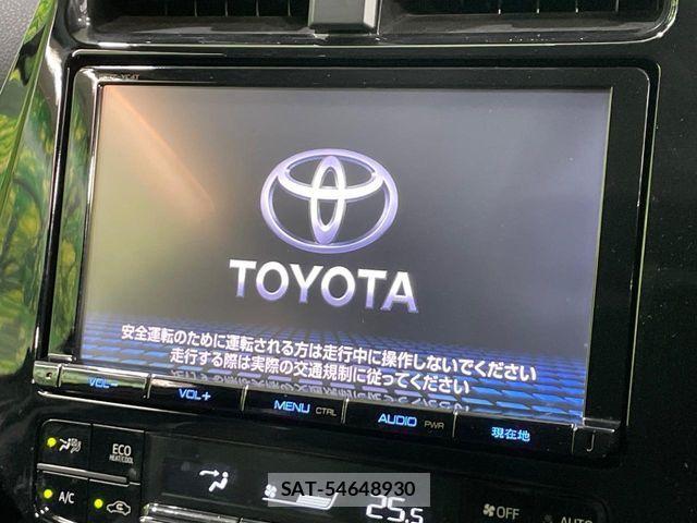 Toyota PRIUS 2015-12 6997295-2