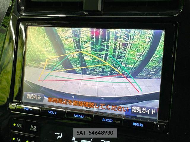 Toyota PRIUS 2015-12 6997295-3