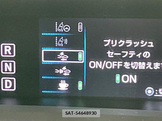 Toyota PRIUS 2015-12 6997295-4