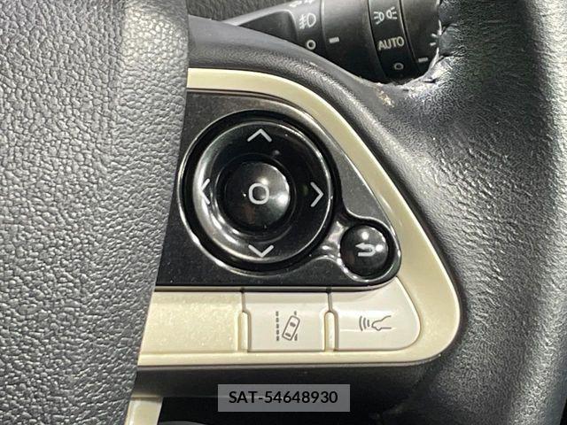 Toyota PRIUS 2015-12 6997295-5
