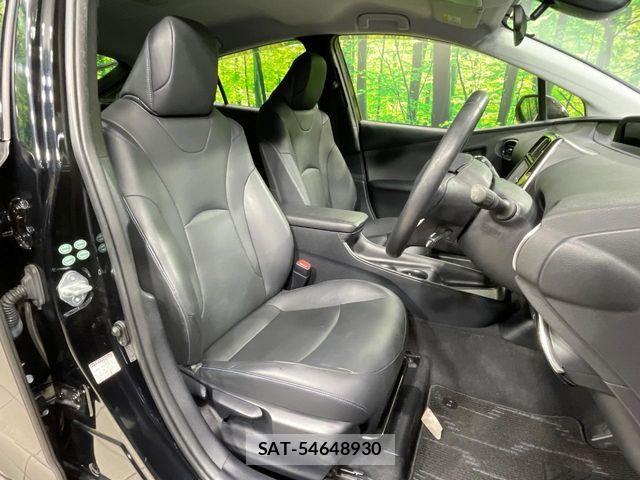 Toyota PRIUS 2015-12 6997295-7