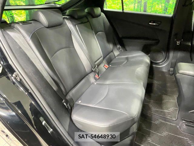 Toyota PRIUS 2015-12 6997295-8