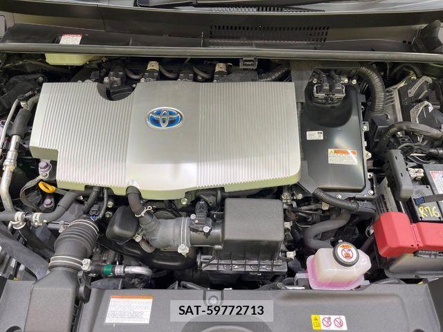 Toyota PRIUS 2021-08 6997215-17