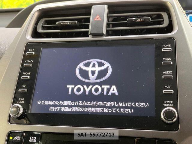 Toyota PRIUS 2021-08 6997215-3