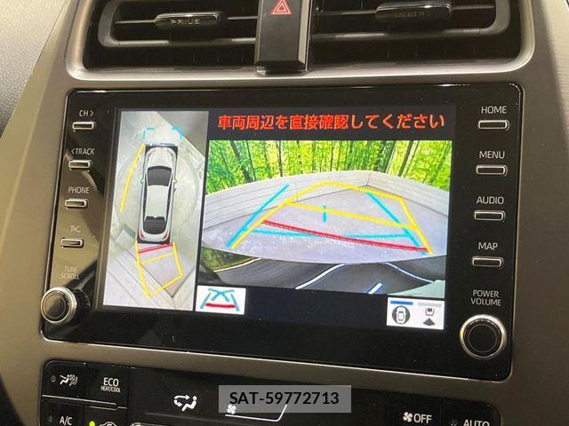 Toyota PRIUS 2021-08 6997215-4