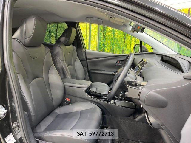 Toyota PRIUS 2021-08 6997215-7