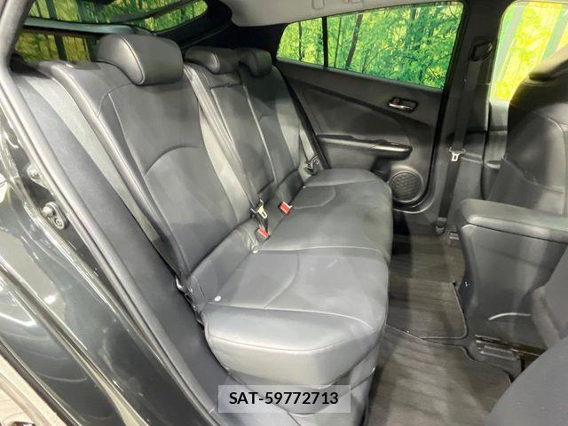 Toyota PRIUS 2021-08 6997215-8