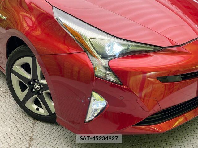 Toyota PRIUS 2018-10 6997285-11