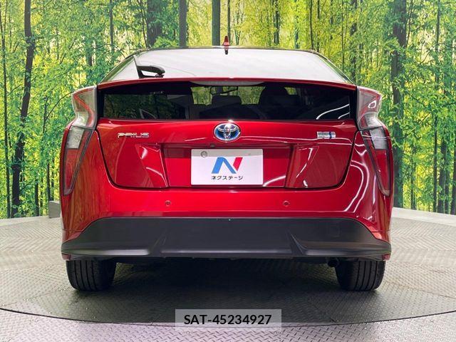 Toyota PRIUS 2018-10 6997285-14