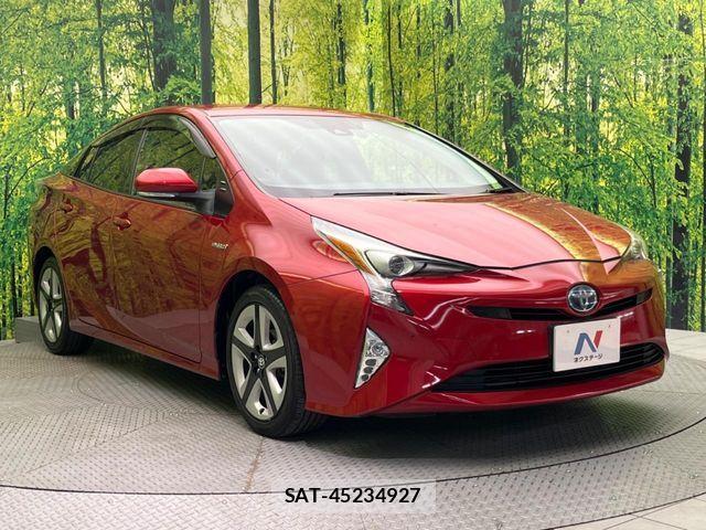 Toyota PRIUS 2018-10 6997285-15