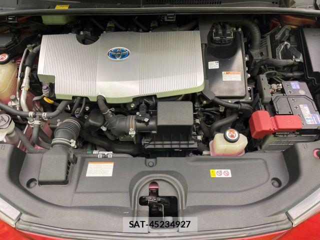 Toyota PRIUS 2018-10 6997285-17