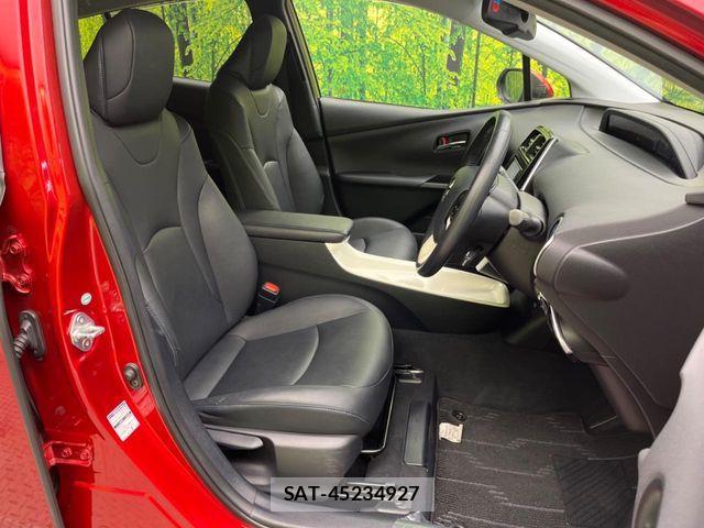 Toyota PRIUS 2018-10 6997285-7