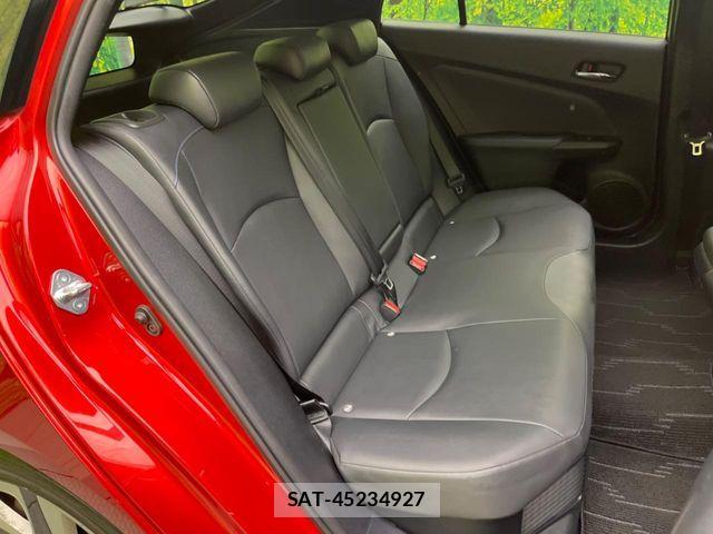 Toyota PRIUS 2018-10 6997285-8