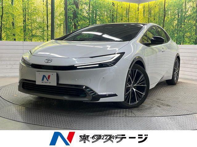 Toyota PRIUS 2023-03 6997187-0