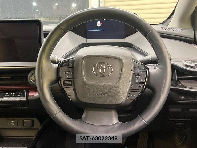 Toyota PRIUS 2023-03 6997187-10