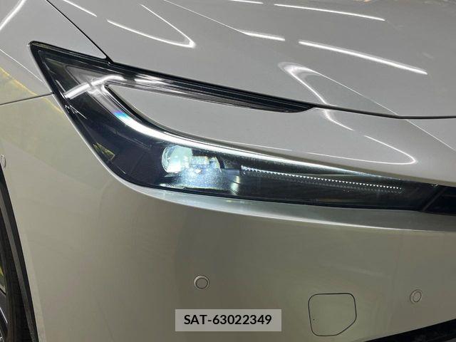 Toyota PRIUS 2023-03 6997187-11