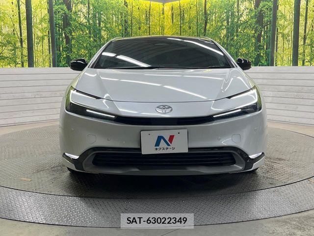 Toyota PRIUS 2023-03 6997187-13